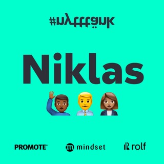 #43 - Viktigt på riktigt! (Kort) Niklas Delmar