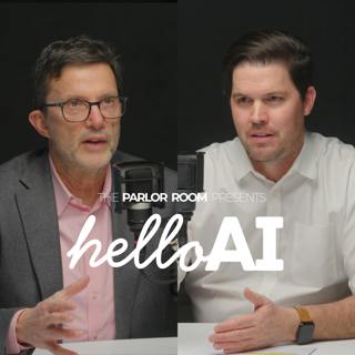 Felix Oberholzer-Gee on Winning with AI