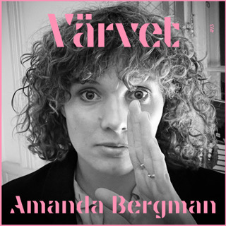KORT VERSION #495: Amanda Bergman