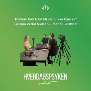 Hverdagspsyken