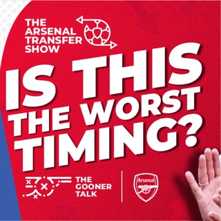 The Arsenal Transfer Show EP634 - Rafael Leao, Spursy, Zinchenko Claims, Wilshere Decision & More!