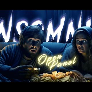Insomnia ~ Off-season panel