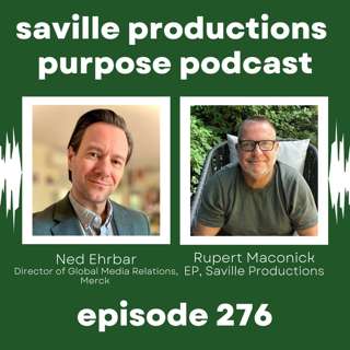 Ned Ehrbar on Earning Attention in the Age of Media Fragmentation