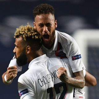 Podcast: Paris into last four after late drama