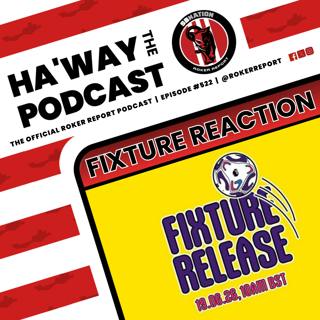 REACTION | Sunderland's 2026/27 Premier League Fixtures Revealed