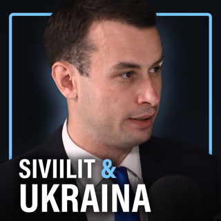 Ukrainan sodan arki, alueluovutukset ja rauhanneuvottelut (Toni Stenström) | Puheenaihe 558