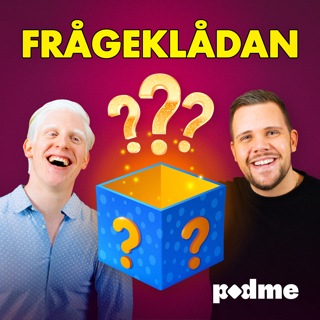 FK #74: Varför känner man sig tjock av matfläckar?