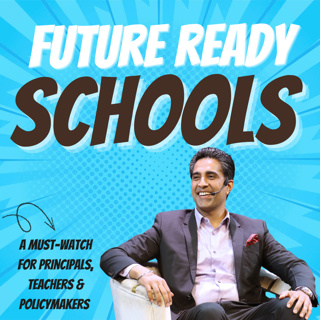 Who Is Leading the Leaders? A Masterclass for Principals & School Leaders