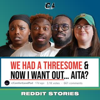 241: Had a Threesome & Now I Want Out + My Husband Secretly Gambled Our Savings 😳💰(Reddit Stories) Ep.241