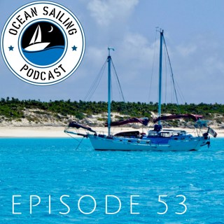 Jim den Hartog and Helen den Dekker: 22 years of cruising all over the world