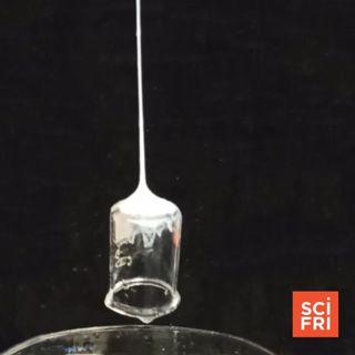 How Blind Women In India Detect Early Breast Cancer | Web-Slinging Silk Becomes Real