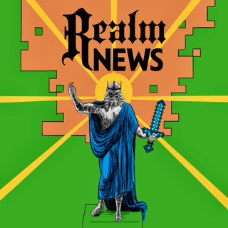 Ep # 144, Part 2: MichealTBH Talks Real Minecraft