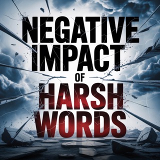 Negative Impact of Harsh Words | Mufti Menk