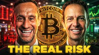 I Spent 15,000 Hours Trying to KILL Bitcoin. Here’s What I Learned | Jeff Booth
