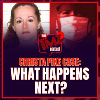  Christa Pike’s Eerie Sounds During Botched Execution Revealed