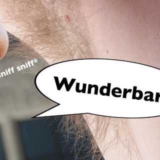 Svettigt avsnitt av Helt sant!
