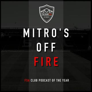 Mitro's Off Fire