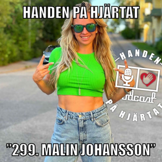 ”299. MALIN JOHANSSON”