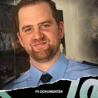 Ny: Mordet på polisen Andreas Danman