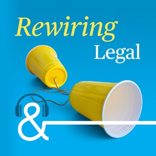 Rewiring Legal: Trust Before Transformation: AI and the Future of Legal Services in Japan