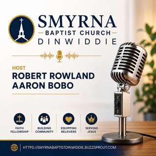 Smyrna Baptist Dinwiddie