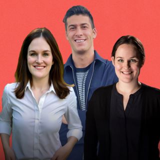 The State of AI & Education
