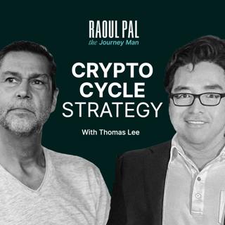 From Wall Street to Crypto: Tom Lee’s Investing Journey