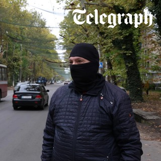 The Ukrainian spy who fooled Moscow & interview with a frontline drone unit commander