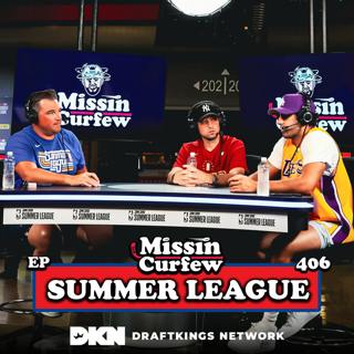 406. Live From Vegas At NBA Summer League