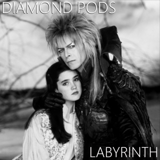 Diamond Pods: Labyrinth Commentary