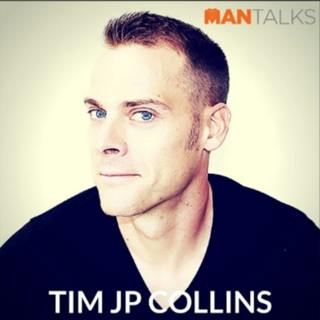 Tim JP Collins – You Can Cure Crippling Anxiety without Drugs and Love Life Again