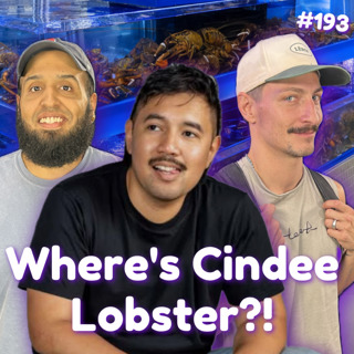 Where's Cindee Lobster?! with Dave Jay And Ricci Armani