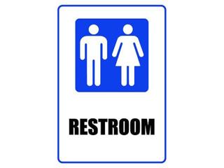 Bathrooms and other Bah Humbugs: Lunch with Louden 6/2/16