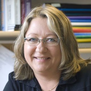 Avsnitt 11 - Maria Grahn