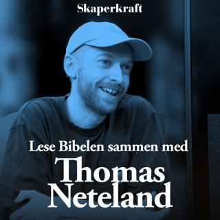 Sesong 5 - Episode 4 - med kommunikasjonsleder i Pinsebevegelsen, Thomas Neteland