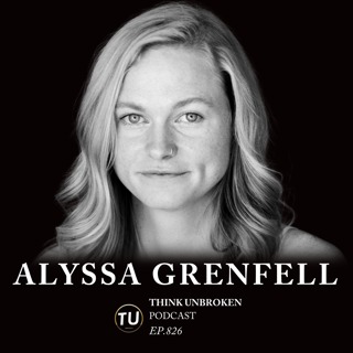 Healing After Religious Trauma | with Alyssa Grenfell