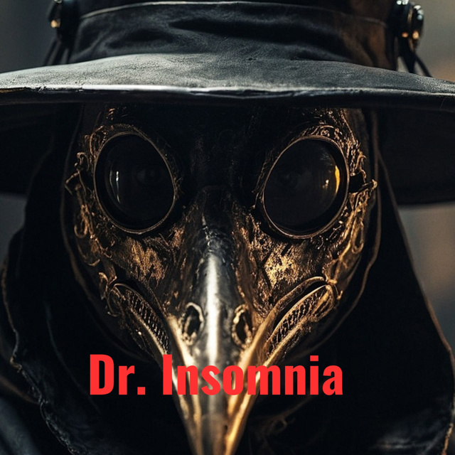 Dr. Insomnia