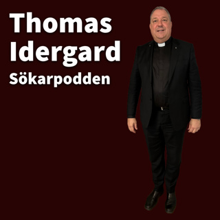Thomas Idergard - En bro mellan hjärna och hjärta - om katolska kyrkan 