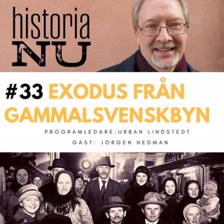 Vägen till Gammalsvenskby kantades av kors