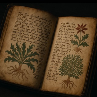 Voynich-manuskriptet – Boken ingen lyckats läsa