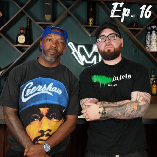Make It Happen Podcast Episode #016