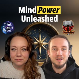 Decoding Reality and Mind Power: An In-Depth Conversation