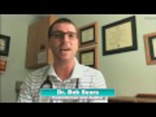 Dr. Bob Sears Vaccine Heretic or Voice of Reason? FULL Interview