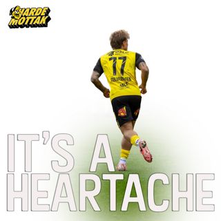 Episode 226: It's a heartache