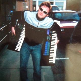 Jim Drake (Mucca Pazza, Jaime Rojo)