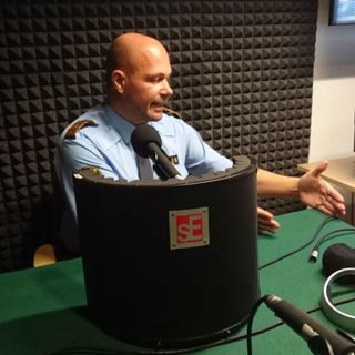 Mer personal och prioriteringar i polisens arbete