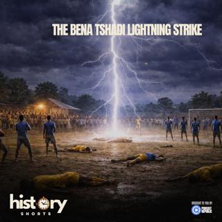 The Bena Tshadi Lightning Strike