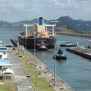 Trump's Panama Canal threat, German Christmas market suspect, Nissan-Honda and holiday booze