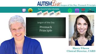 Autism Live 4.24.24: Marcy Fibrow