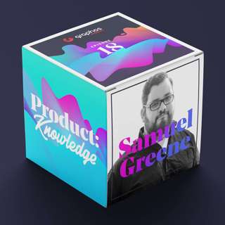 Creating a Product for a New Market, with Samuel Greene of ZOOM